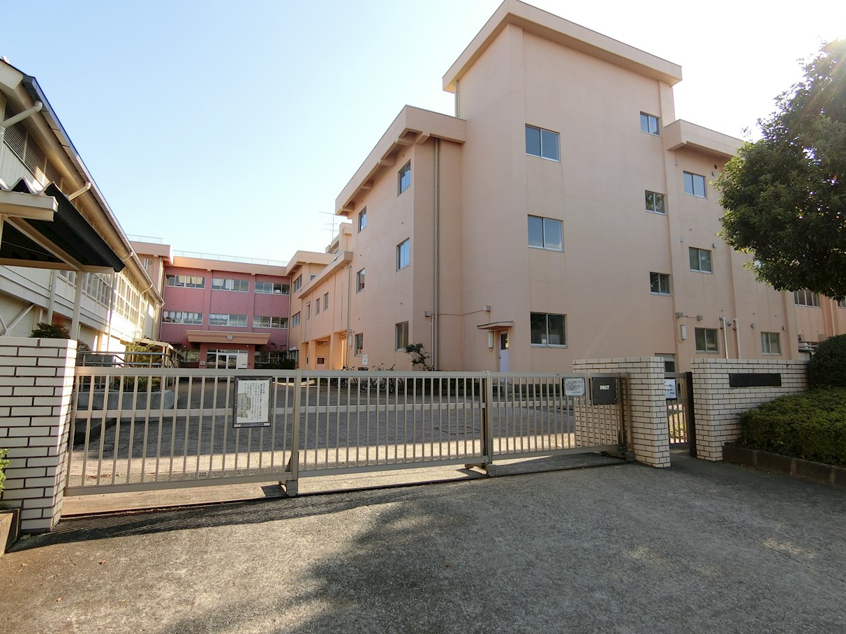 グレンツェント・ハイム相模大野 小学校