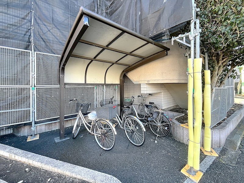 アークヒルズつきみ野 その他