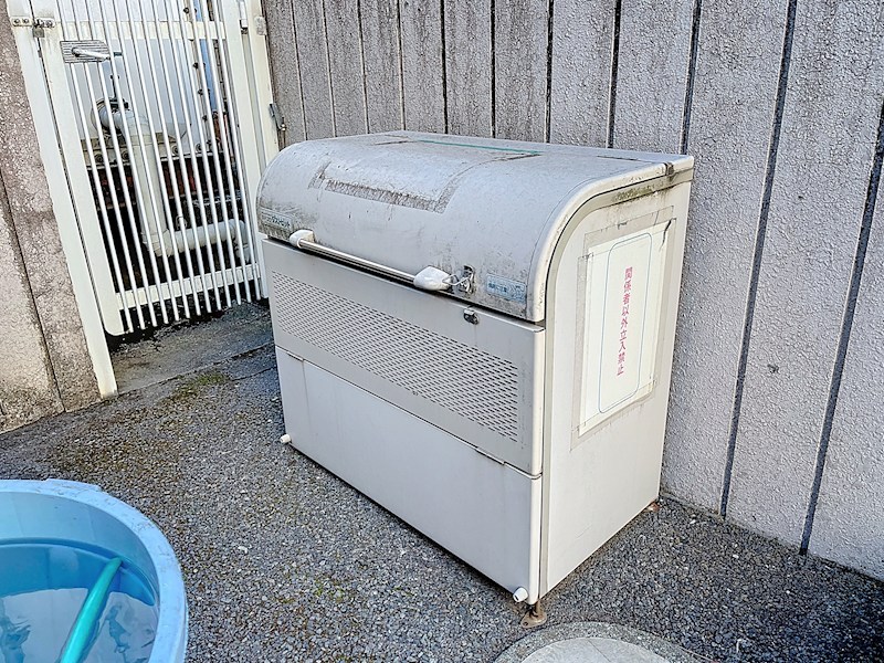 アークヒルズつきみ野 その他