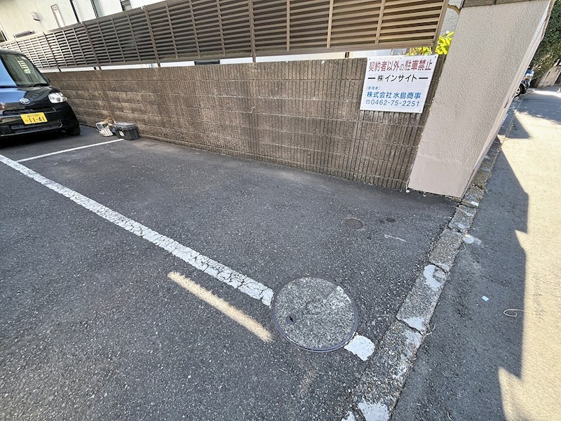アークヒルズつきみ野 その他