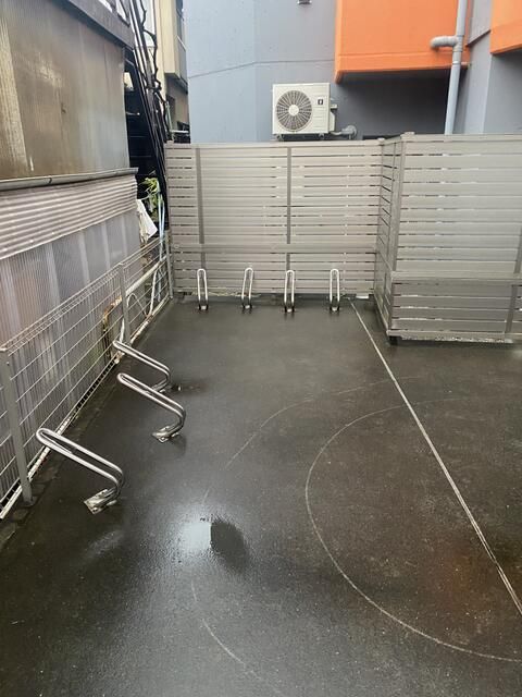 Ｐｒｏｇｒｅｓｓ　ＭＡＣＨＩＤＡ その他共有部分