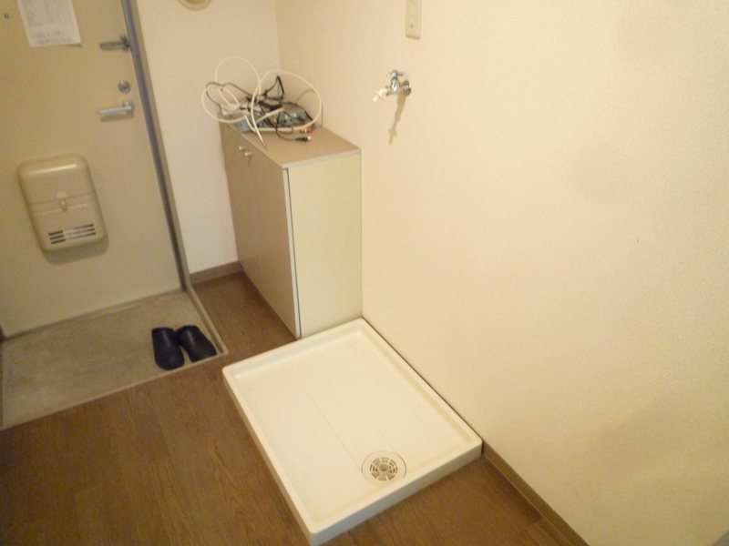 かつらハイツ その他