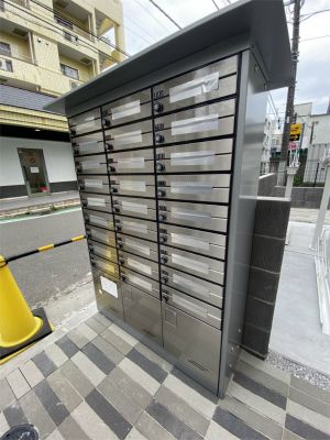 リブリ・サルビア中央林間 その他設備