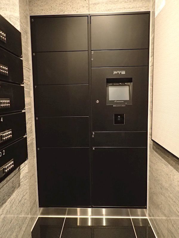 GRAND青葉台 その他設備