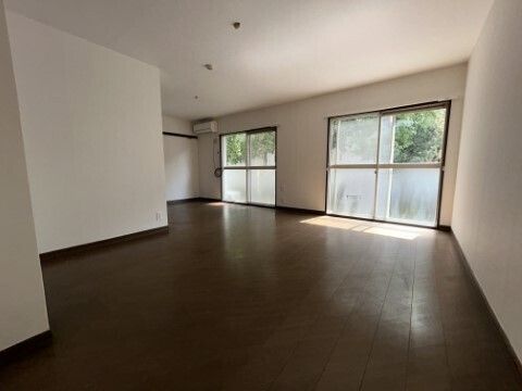 フレグランス玉川学園A・B ベッドルーム