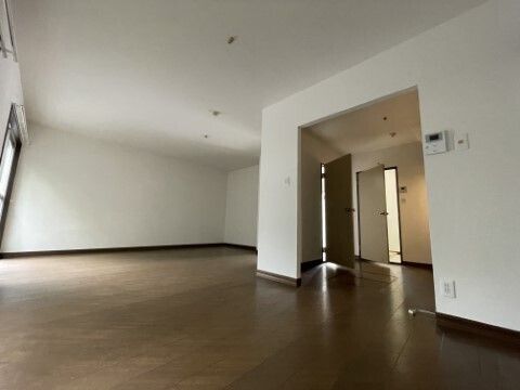 フレグランス玉川学園A・B ベッドルーム