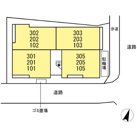 ザフィーア相南 その他