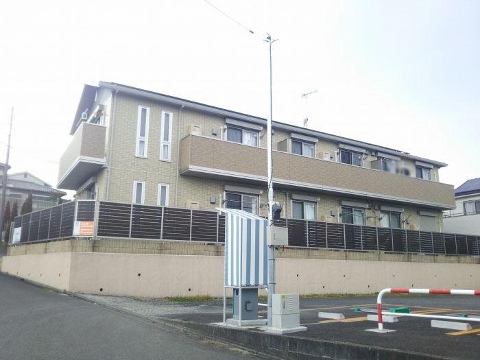 ビラージュ町田 ロビー