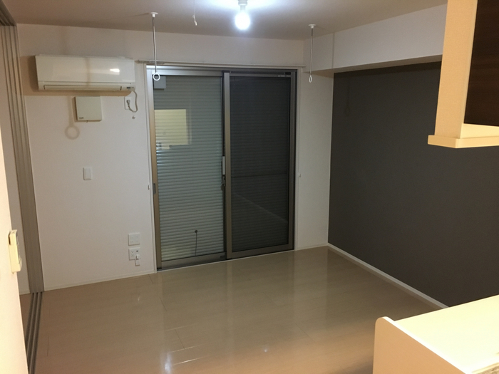 ビラージュ町田 リビング