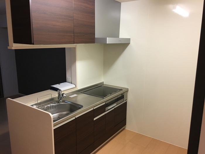 ビラージュ町田 キッチン