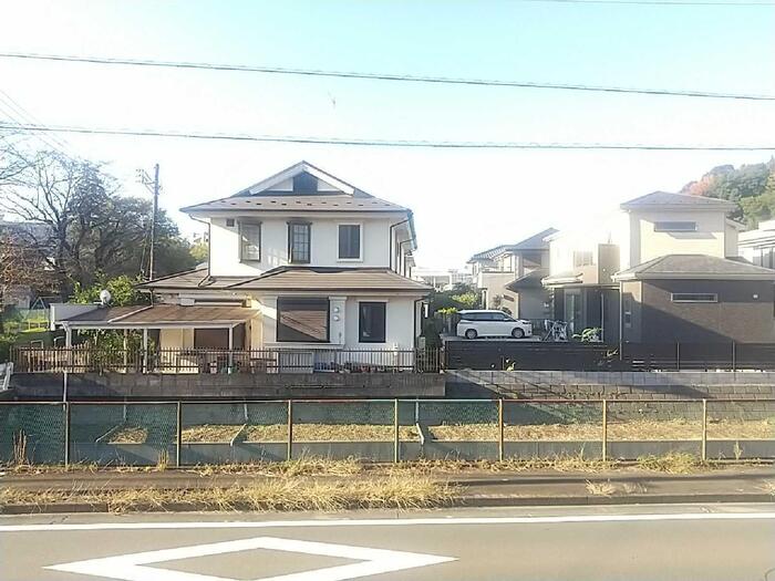 ボヌール 眺望