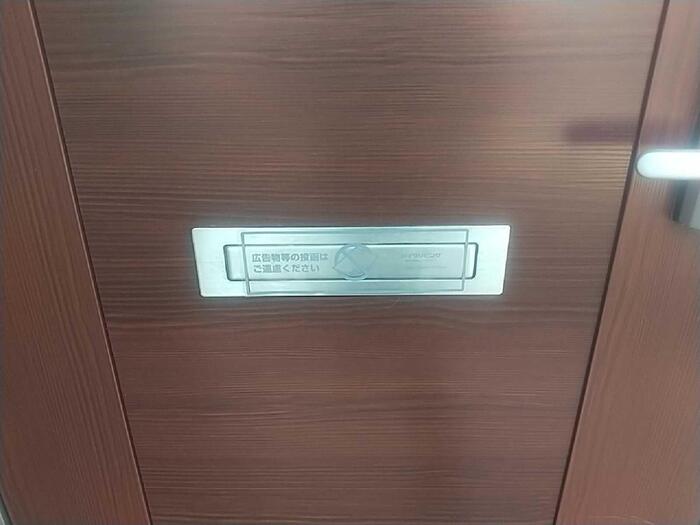 ボヌール ロビー