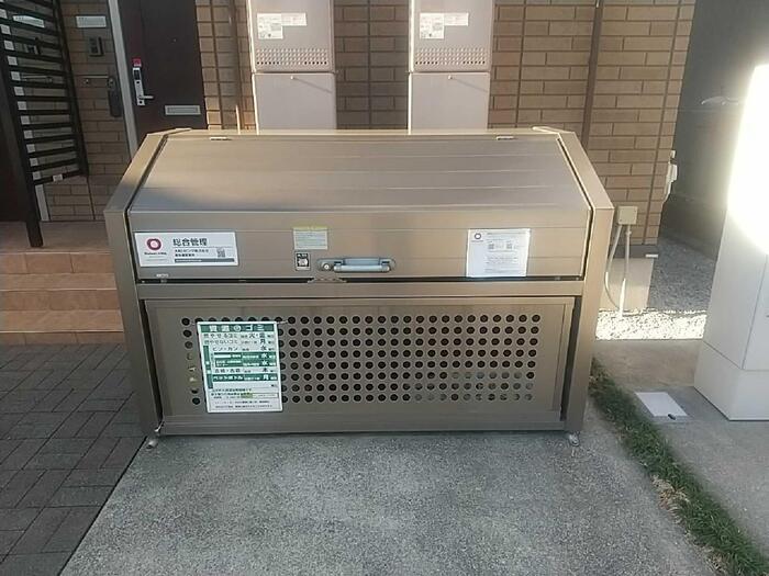 ボヌール その他共有部分