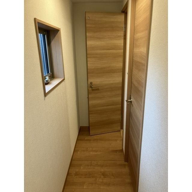 アムール田奈 収納
