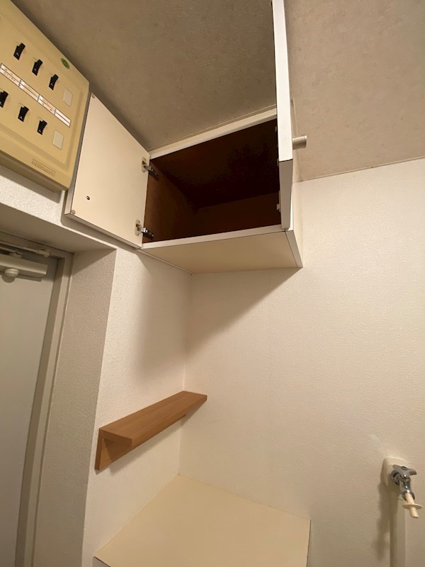 ＴＯＰ長津田第２ 収納
