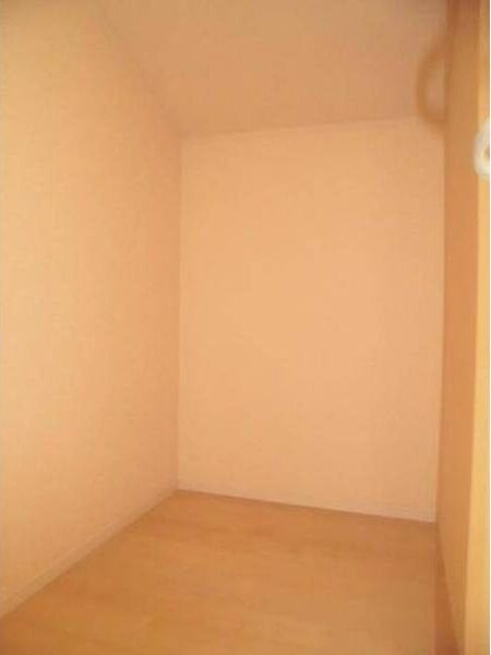 クレイドルガーデン横浜市青葉区松風台第1　1号棟 収納