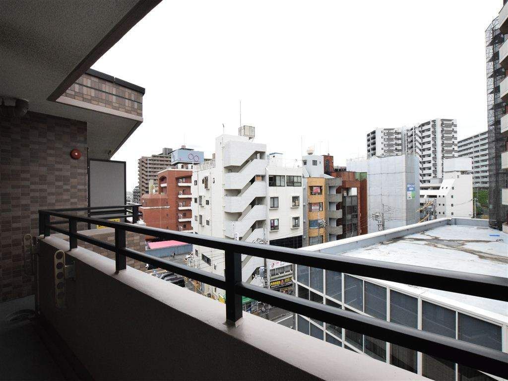 ライオンズマンション町田駅前（分譲） 眺望