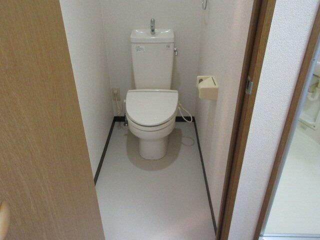 エポック．ASA トイレ