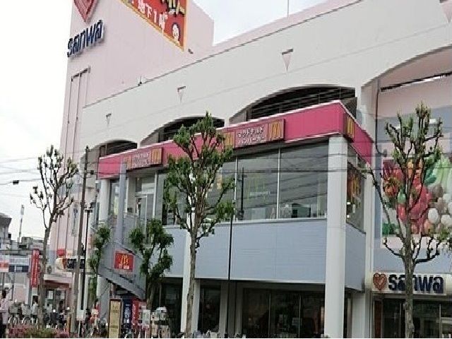プラシード　カーサ 駐車場