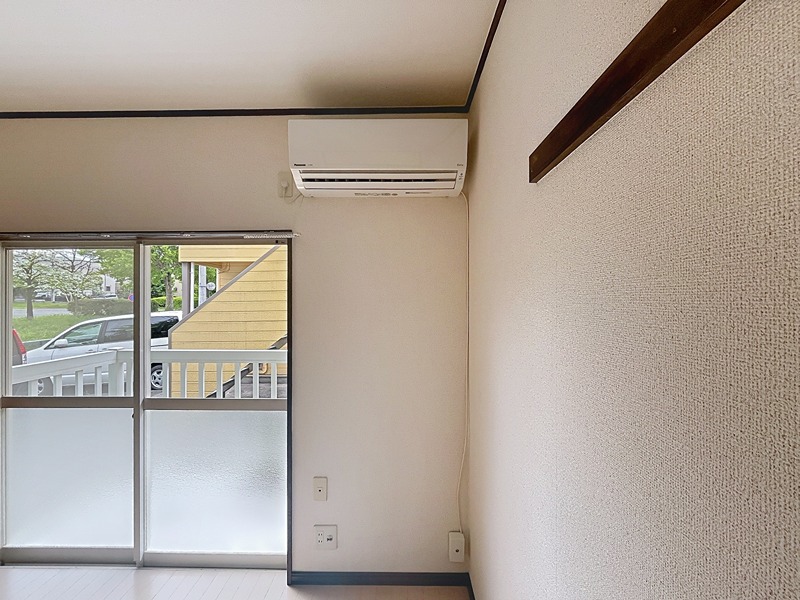 アンティ広田Ⅱ その他