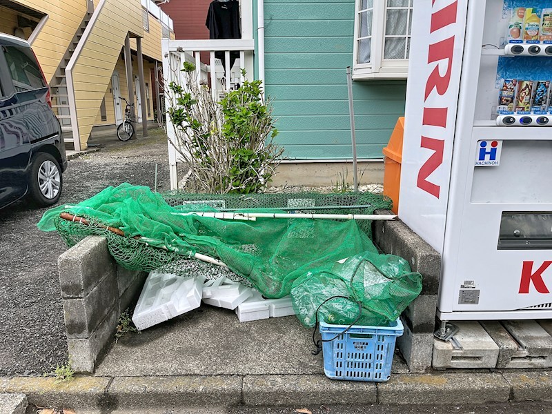 アンティ広田Ⅱ その他共有部分