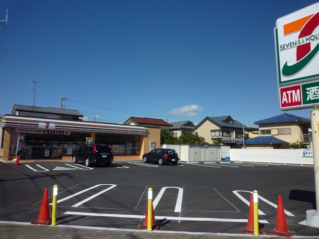 アンティ広田Ⅱ コンビニ