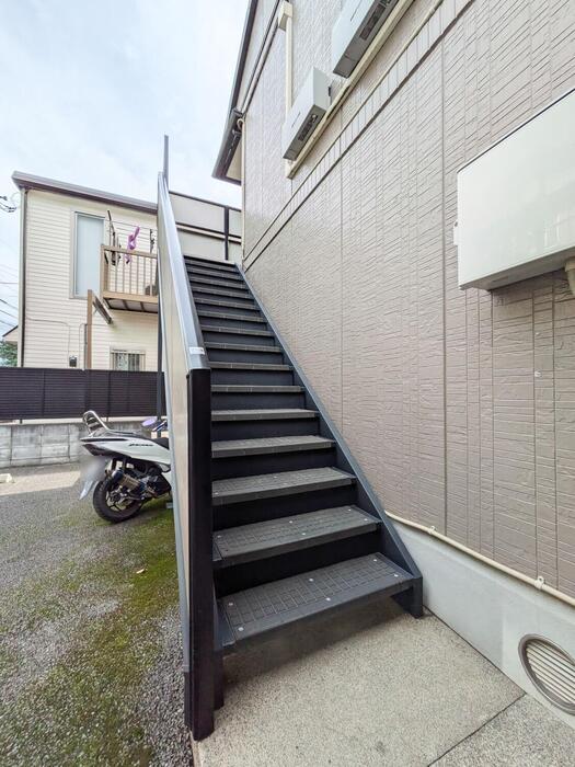 プルミエール相模原 エントランス