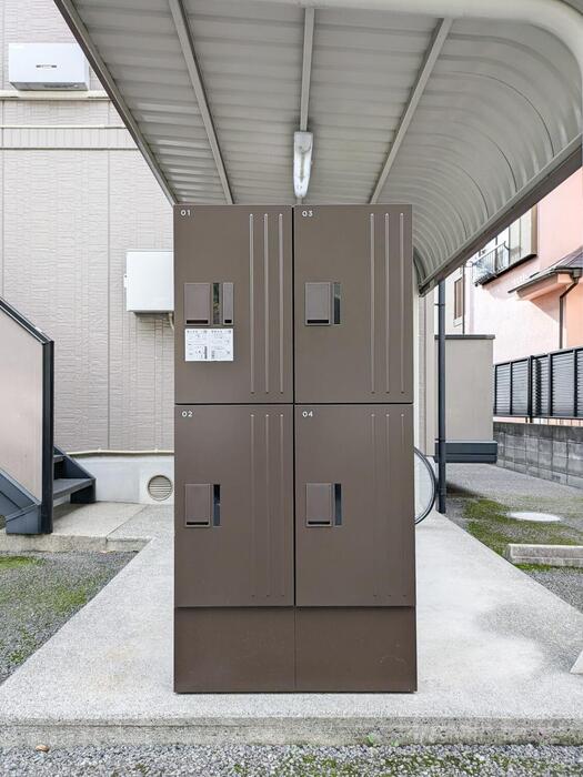 プルミエール相模原 その他共有部分