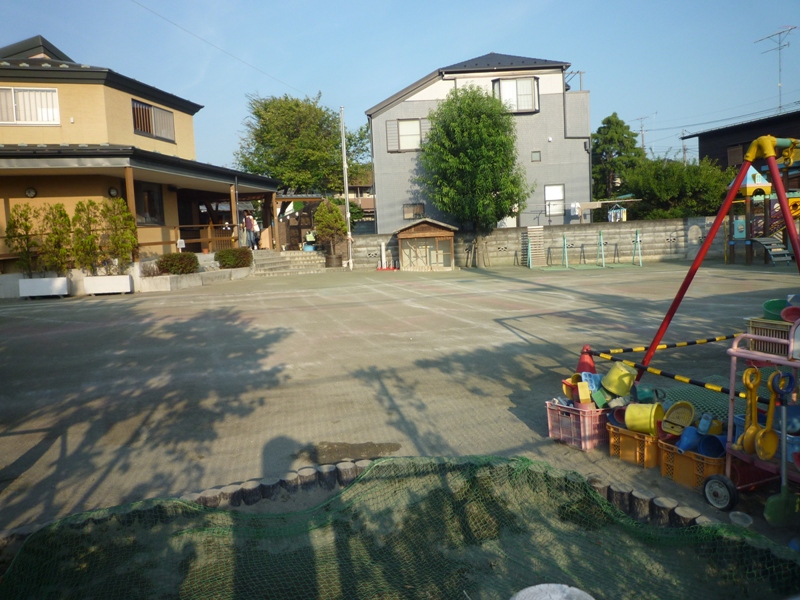 Kolet町田 幼稚園