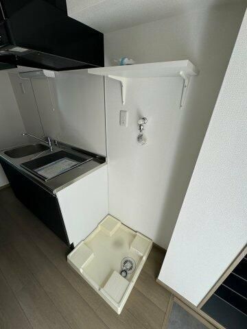ヴィレセゾン長津田 その他設備