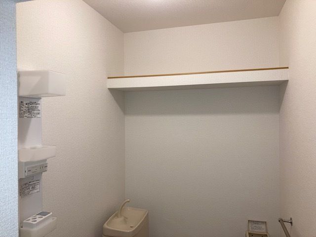 グランアベニュー相模大野 収納