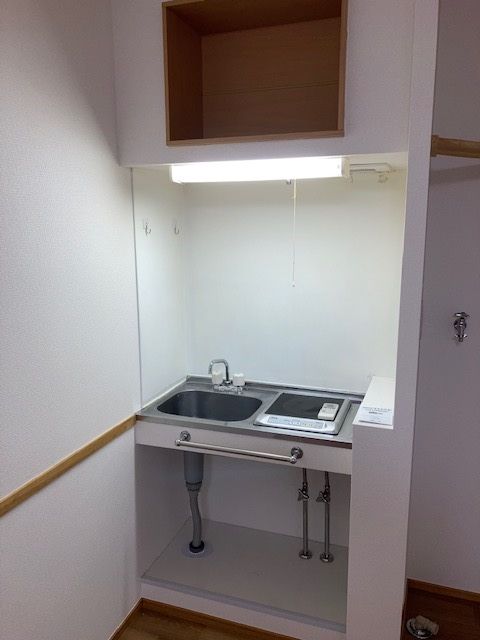 グランアベニュー相模大野 キッチン