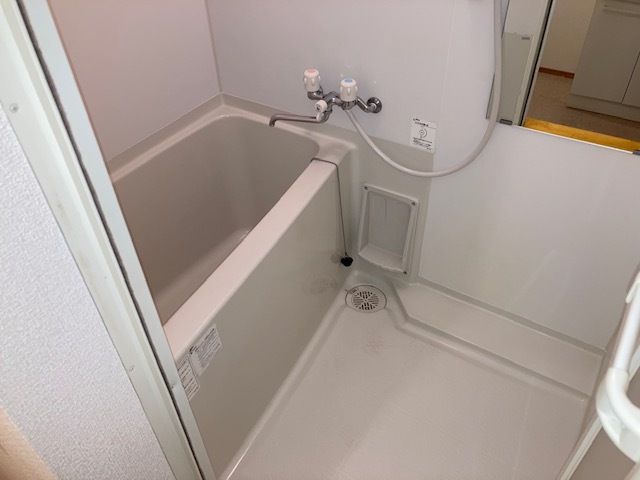 グランアベニュー相模大野 風呂画像