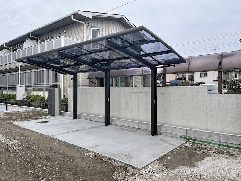 MAISON　LIMONAIA その他共有部分