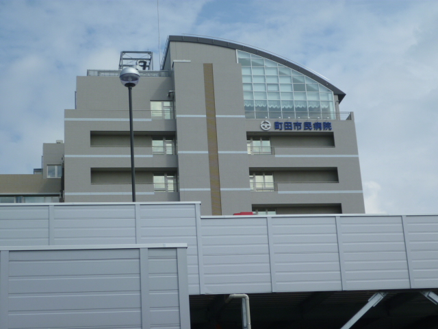 MAISON　LIMONAIA 総合病院