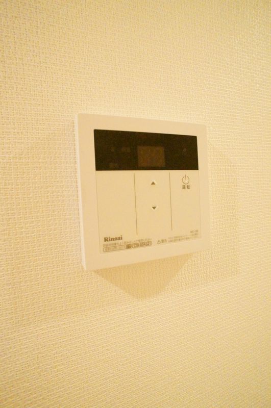 リブリ・シャルマンパル その他設備