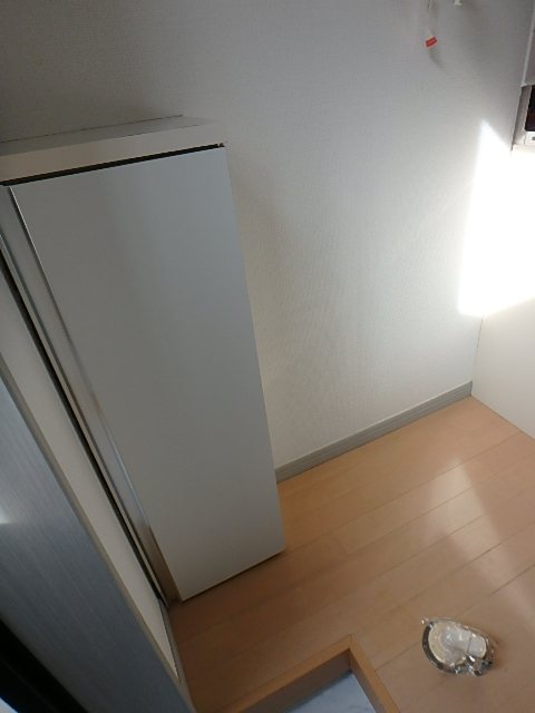 ヴィラージュ町田 収納
