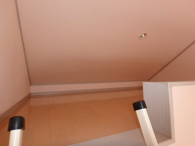 ヴィラージュ町田 その他設備