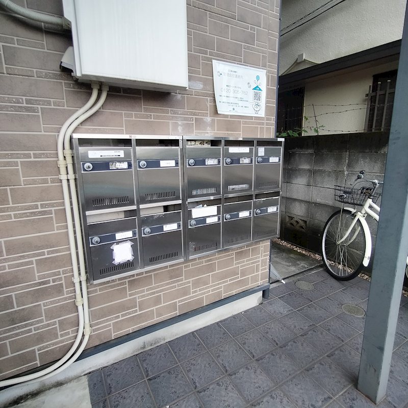 ヴィラージュ町田 その他共有部分