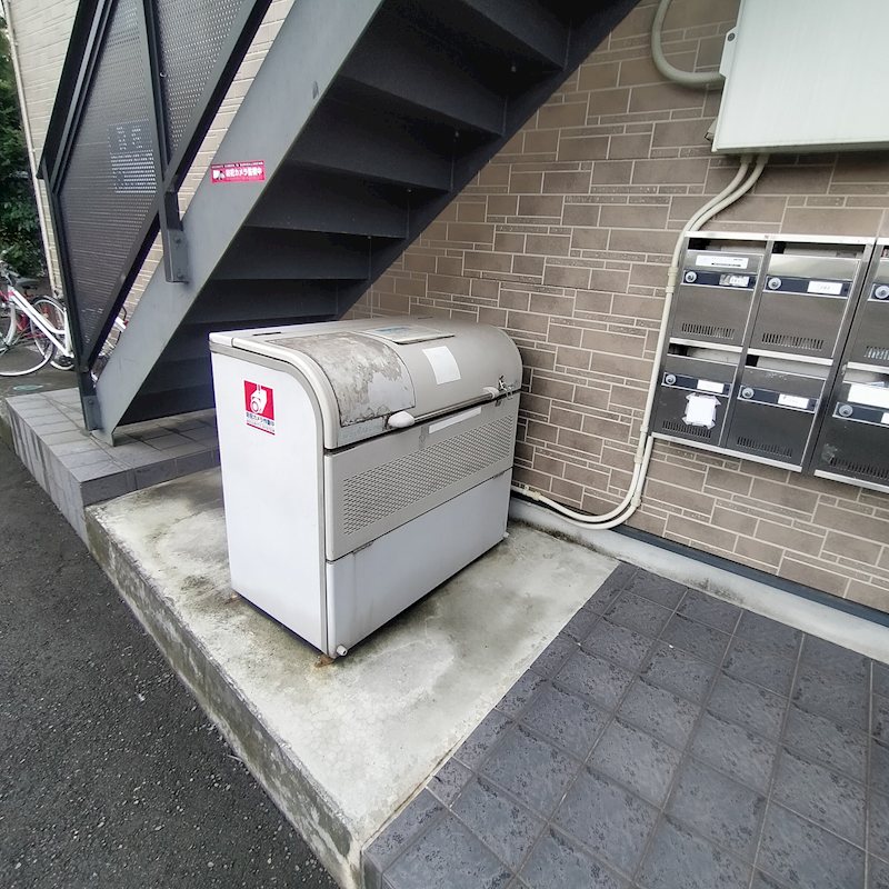 ヴィラージュ町田 その他共有部分