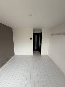 ベイルームグレイス相模大野 リビング