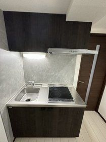 ベイルームグレイス相模大野 キッチン