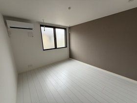 ベイルームグレイス相模大野 ベッドルーム