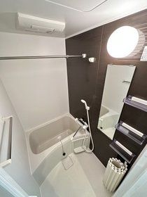 ベイルームグレイス相模大野 風呂画像