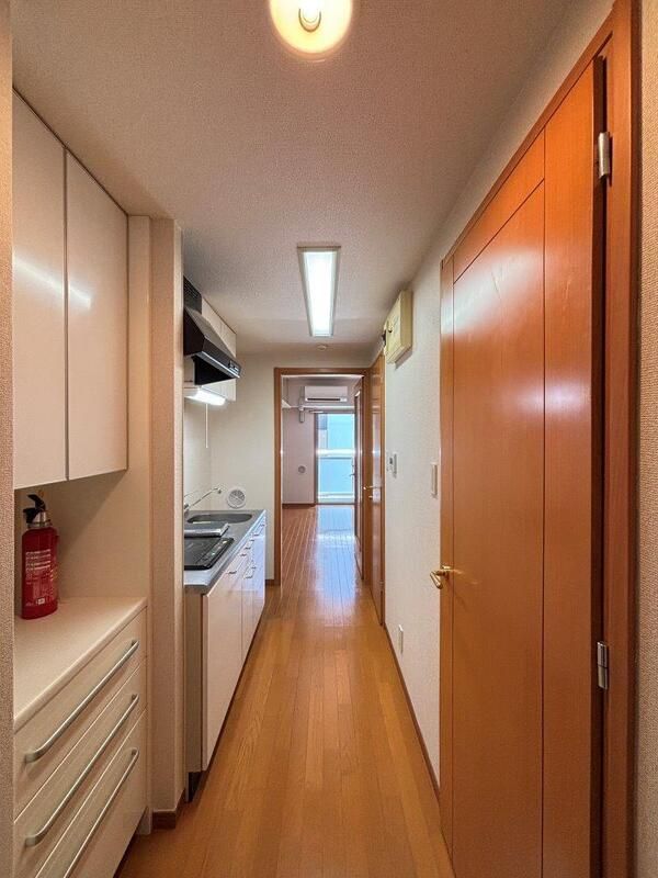 Ｐｒｉｍａｌ　Ｍａｃｈｉｄａ 玄関