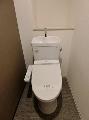 LOC’S/ロックス相模大野B トイレ