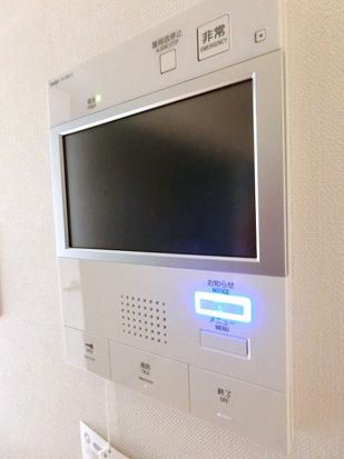 LOC’S/ロックス相模大野B セキュリティ