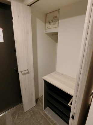 LOC’S/ロックス相模大野B 収納