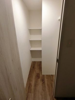 LOC’S/ロックス相模大野B 収納