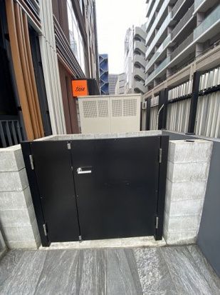 LOC’S/ロックス相模大野B その他共有部分